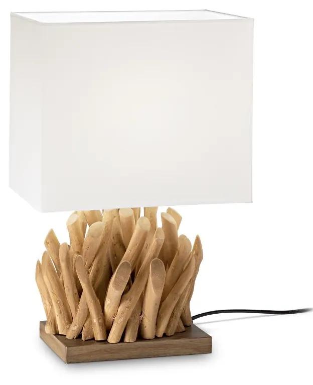 IDEAL LUX Stolná lampa SNELL, 39,5 cm