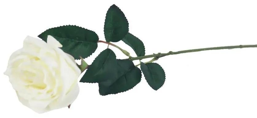 Umelá ruža X4911-01