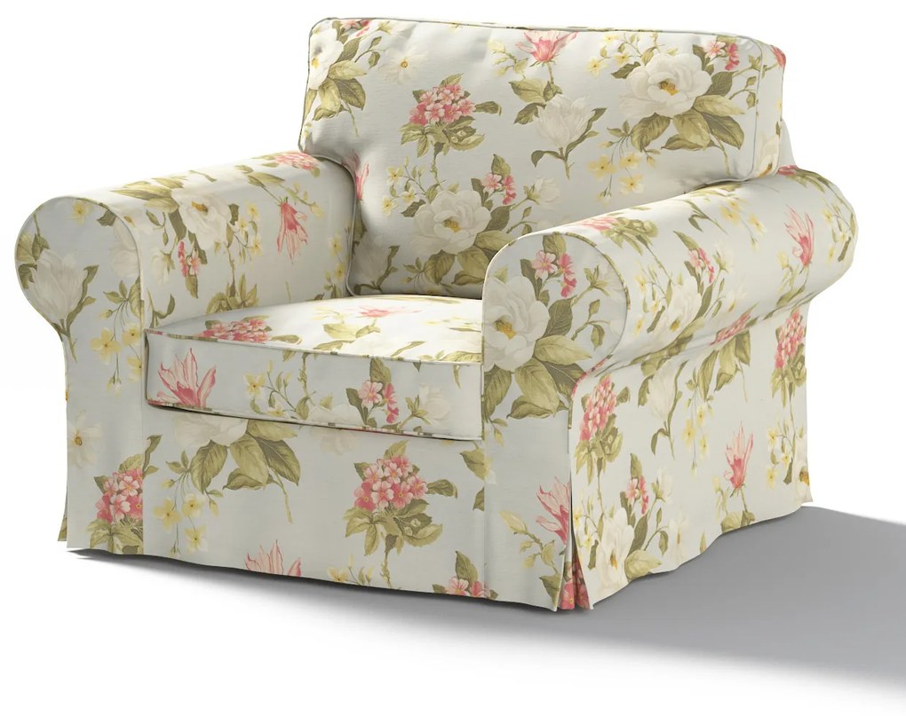 Poťah na kreslo Ektorp