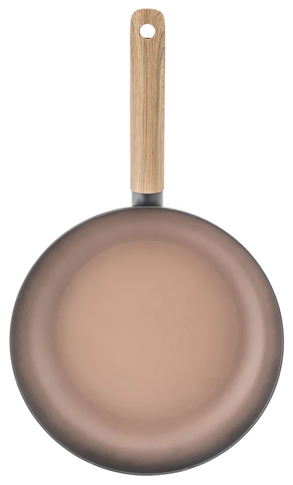 Panvica Morgan, 24 cm