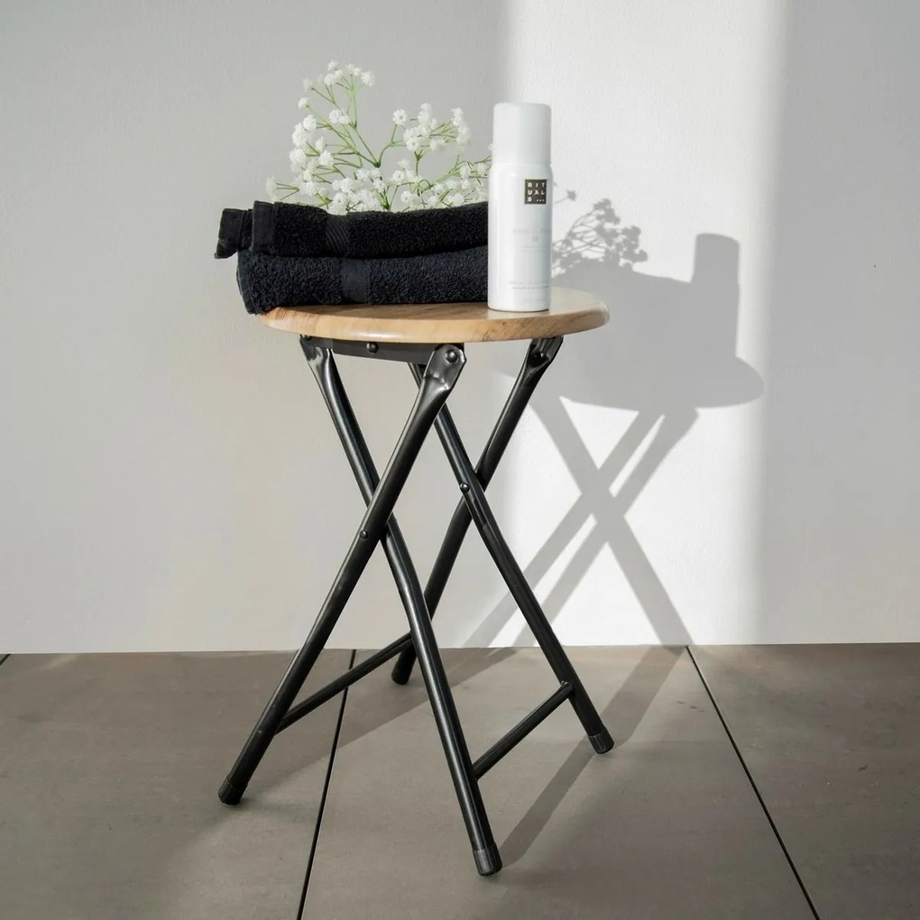 Skladací stolička Wenko FORIO