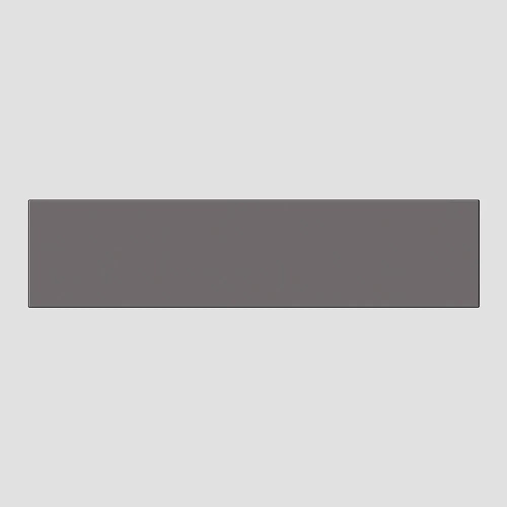 BTC CROBAT/HOPPIP ČELO Varianta: GRAPHITE