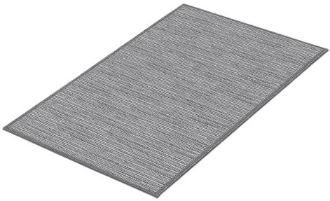 Koberce Breno Kusový koberec JAVA 21/GQG, sivá,160 x 230 cm