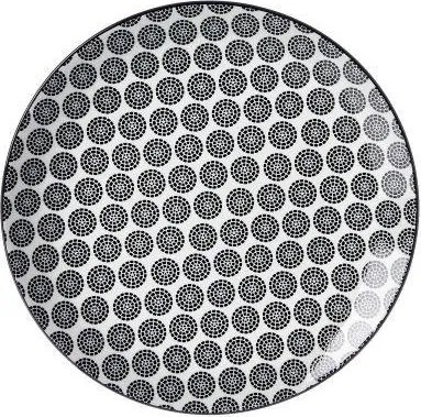 XXXLutz DEZERTNÝ TANIER Takeo 21,5 cm Ritzenhoff Breker - Taniere - 003417018104