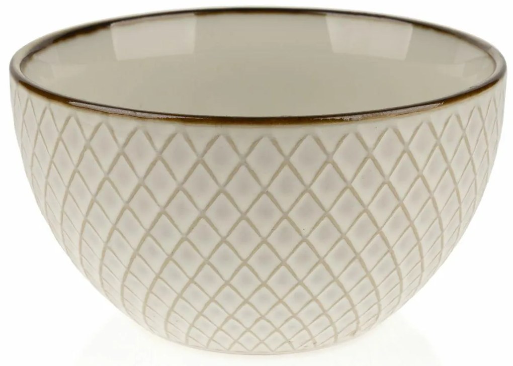 Keramická miska Queen3 650 ml