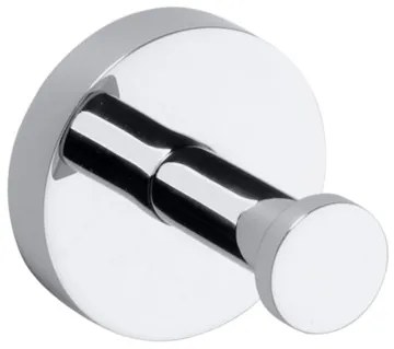 Bemeta Omega háčik chróm 104106062