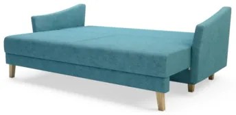 Pohovka morská zelená BONARI