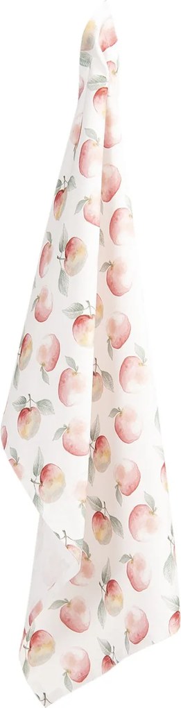 Bavlnená kuchynská utierka Apple Yard - 50 * 70 cm