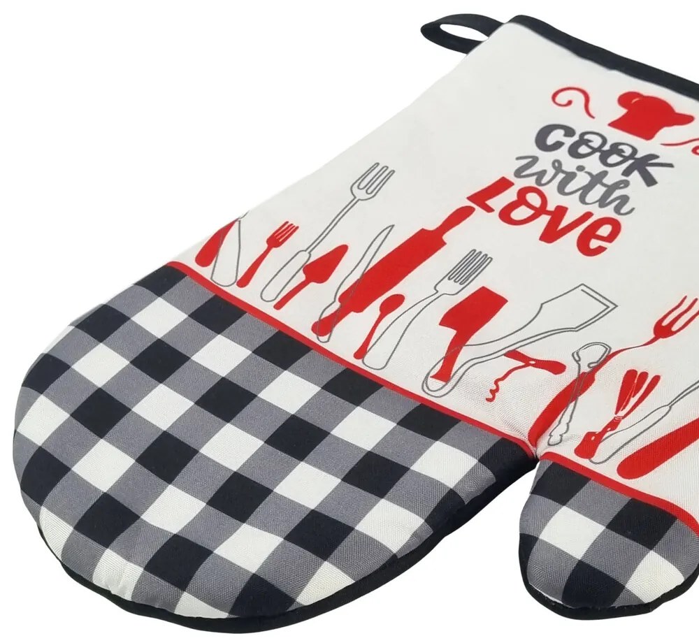 Chňapka COOK