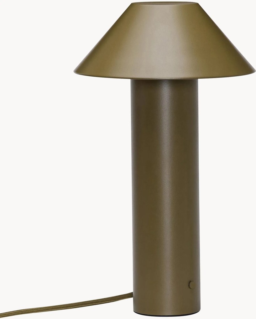 Stolová LED lampa Tower
