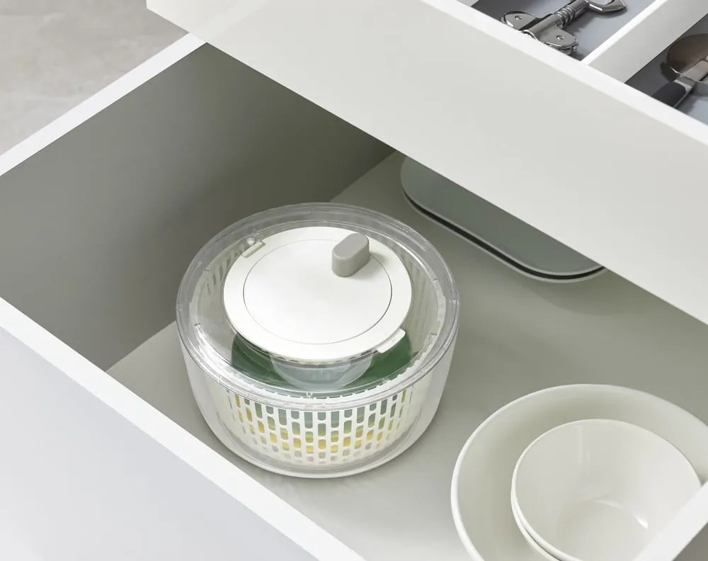 4-dielna súprava na prípravu šalátov Joseph Joseph Multi-Prep