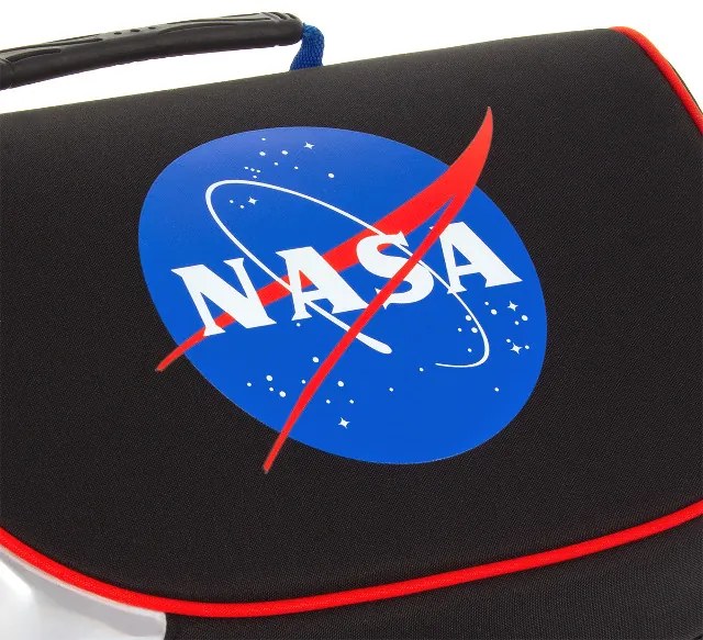 Kompaktná školská taška NASA ARS UNA