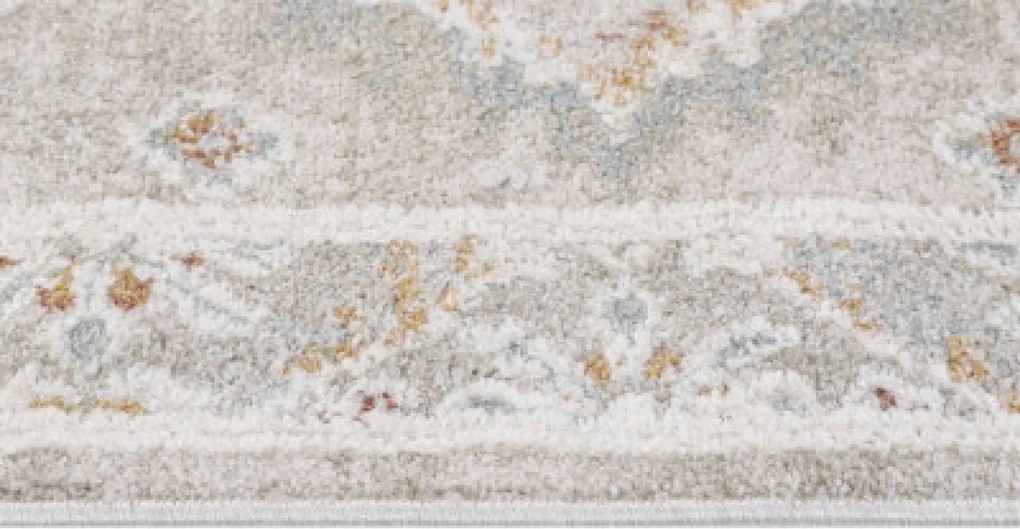 TA Koberec SL47B SHRNIK CREAM TREND QBS Rozmer: 200x300 cm