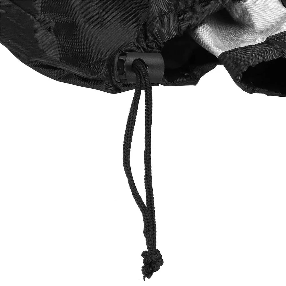 Ochranná plachta na nábytok 152 x 104 x 71 cm SPRINGOS – GA2165