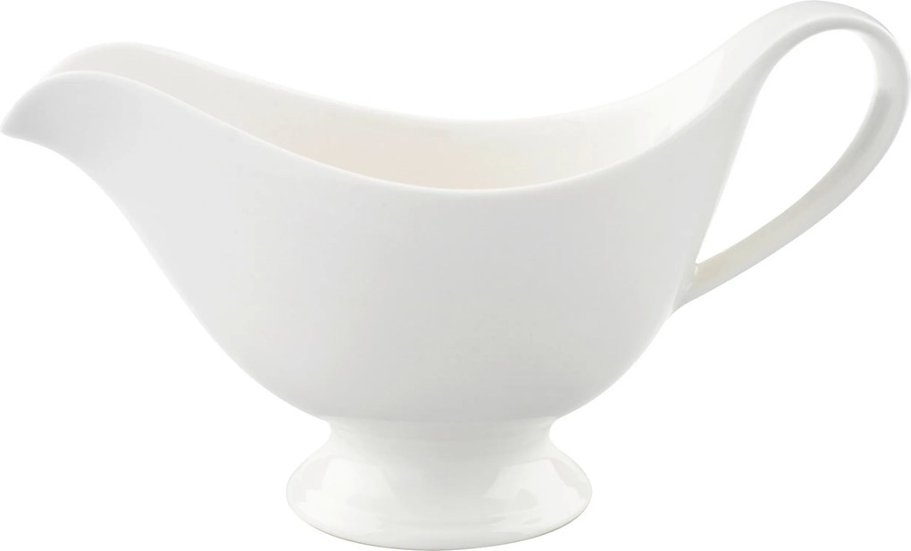 XXXLutz OMÁČNIK jemný porcelán (fine china) keramika Villeroy & Boch - Jedálenské sety - 003407172911