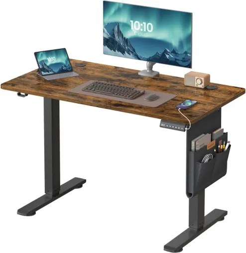 Elektrický pracovný stôl LSD130KD01