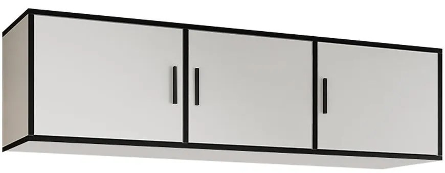 Nadstavec Roj 3d Biela