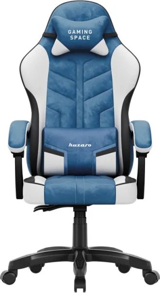 Herná stolička Force 2.7 Blue