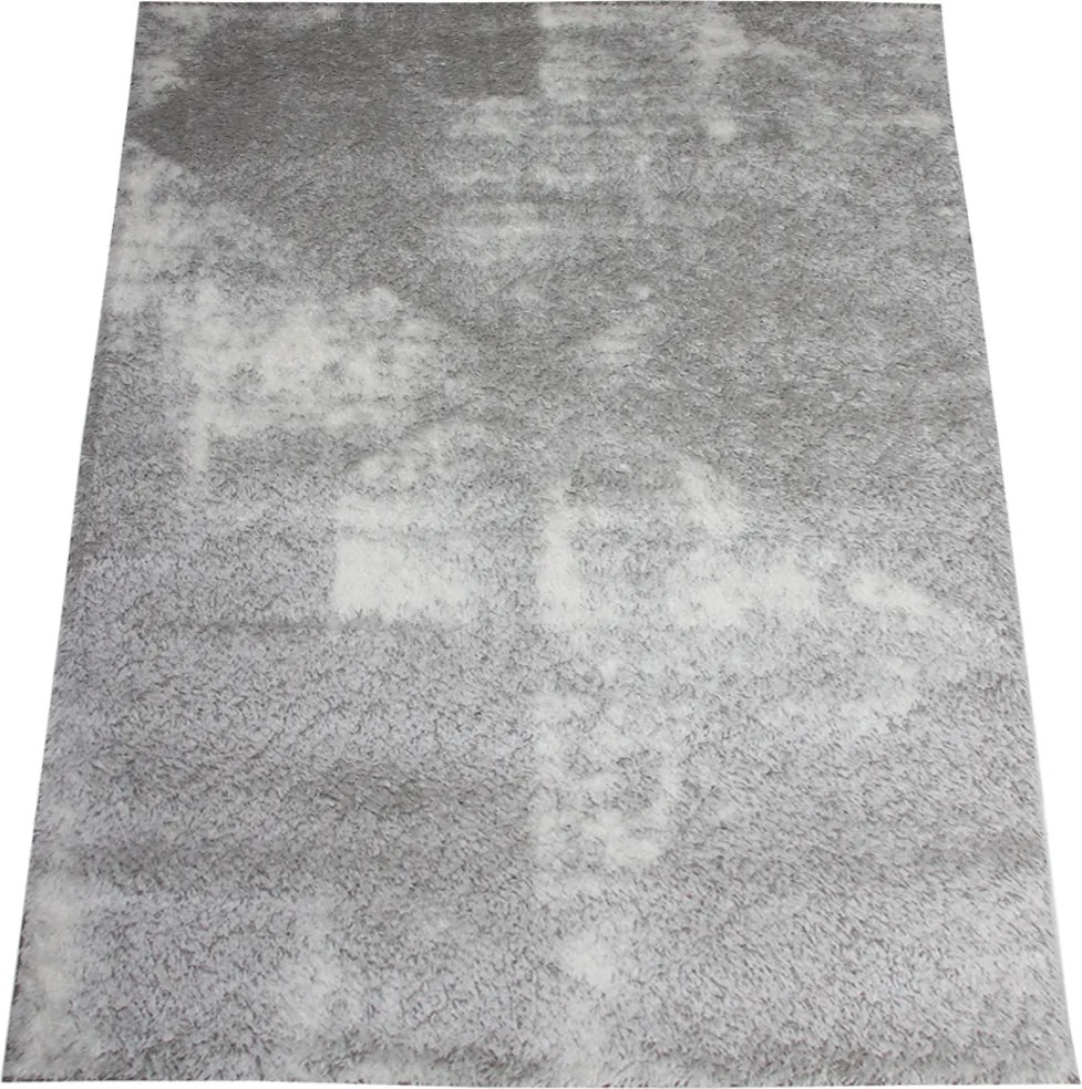 Koberec Boho 691 L.GREY/CREAM rozmery koberec: 120x170 cm