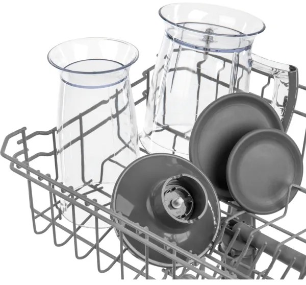 Sencor - Tyčový mixér 4v1 1200W/230V nerez/medená