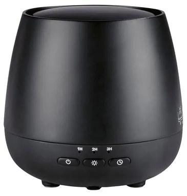 Silvercrest®  Ultrazvukový aróma difuzér Suadfk 12 A1 (efekt plameňa)  (100368408)