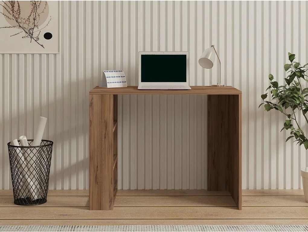 Pelit Atlantic Pine pracovný stôl