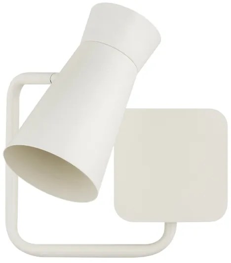 Argon 8879 - Nástenné svietidlo LORD 1xE14/7W/230V biele