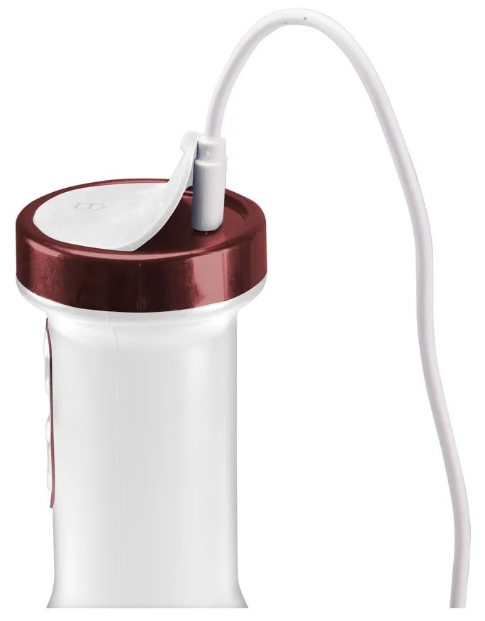 Beper P102FRU300 USB nabíjací tyčový mixér
