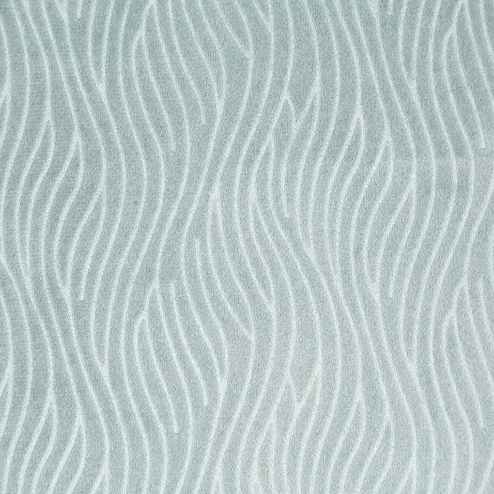 ZATEMŇOVACÍ ZÁVES NA KRÚŽKOCH LILI 140X250 CM BLEDOMODRÁ