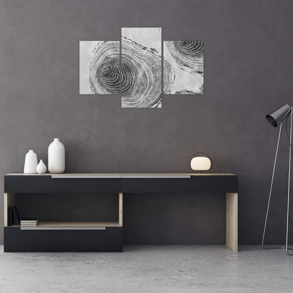 Obraz - Motív stromu (90x60 cm)