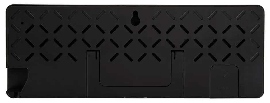 Digitálny budík Keyboard – Karlsson