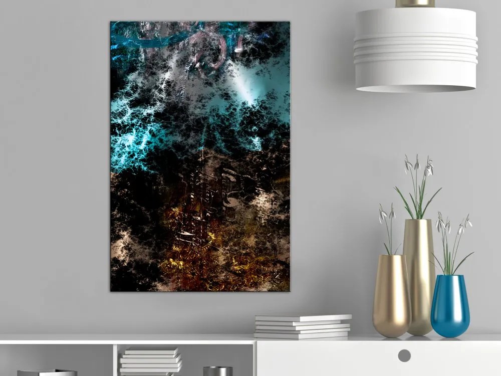 Obraz - Andromeda 60x90