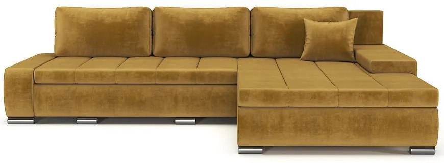 Rohová sedacia súprava Toscania Riviera 41