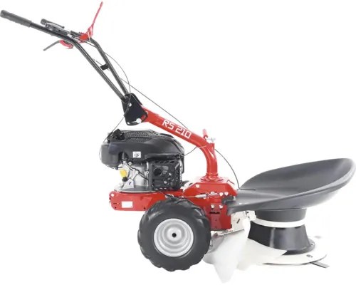 Bubnová kosačka Eurosystems RS210 Rato 200 benzínová