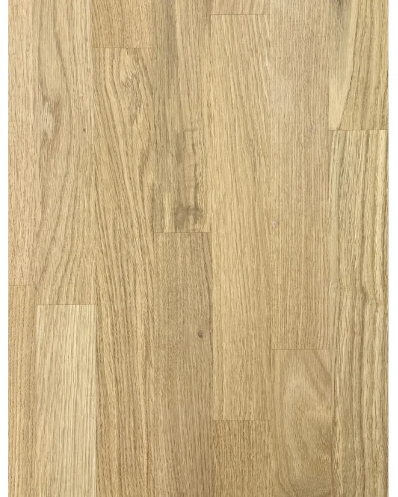 DUBLINO OAK CINK 40 MM - MASÍVNA STOLOVÁ DOSKA 70 x 70 cm