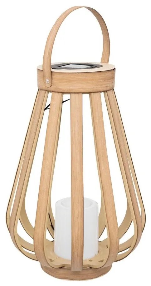 Atmosphera - LED Solárna lucerna ARIA LED/1,2V IP44 P6551