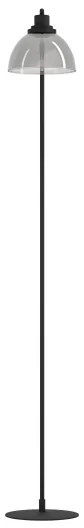 Eglo 98387 - Stojacia lampa BELESER 1xE27/60W/230V