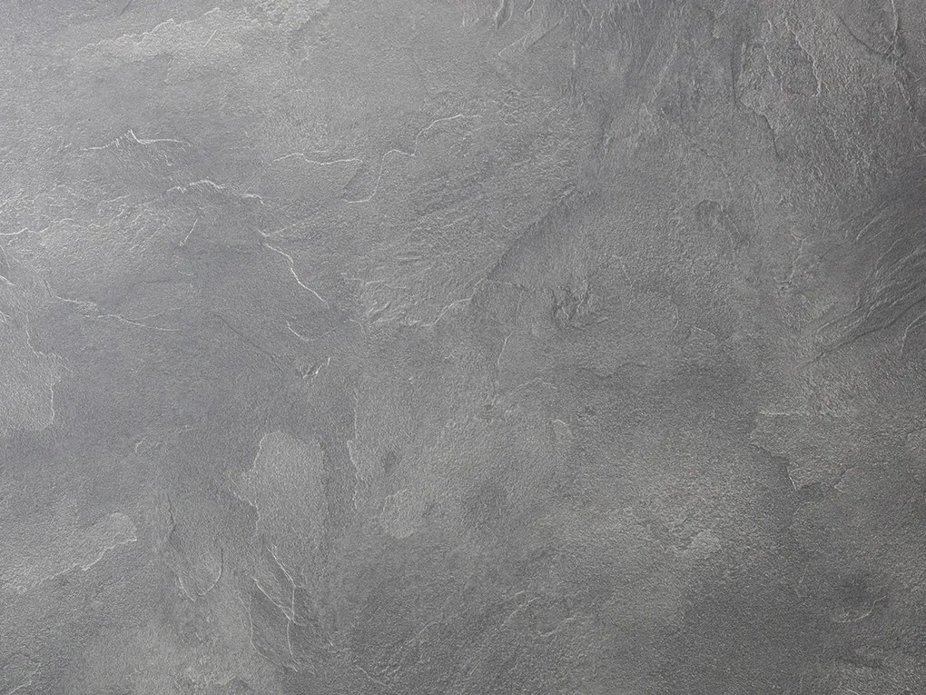 Cubic záhradný jedálenský stôl 160x90 strieborný