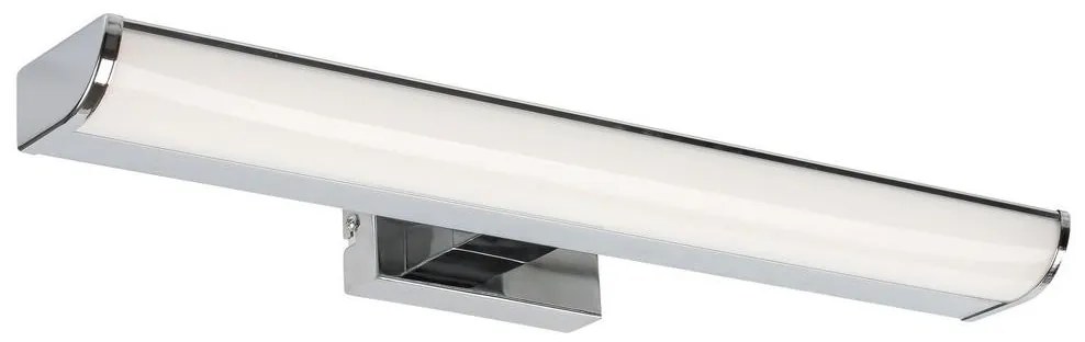 Rabalux Rabalux 5062 - LED Kúpeľňové nástenné svietidlo EVRON LED/5W/230V IP44 RL5062