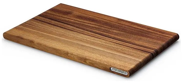 Continenta C4811 - Kuchynská doska na krájanie 36x23 cm akácia