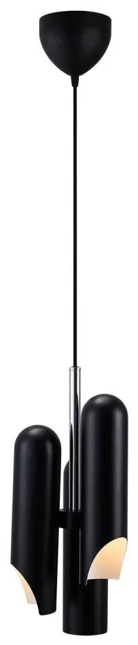 DFTP by Nordlux - Luster na lanku ROCHELLE 3xGU10/15W/230V