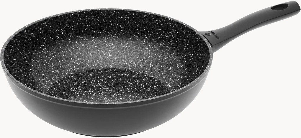 Wok panvica Granitex