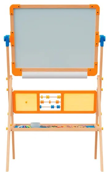 Playtive Obojstranná tabuľa pre deti (100337004)