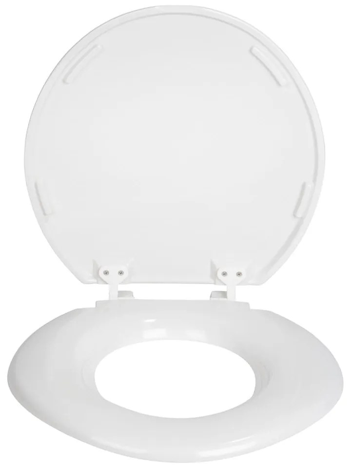 Záchodová doska Torino - Wenko