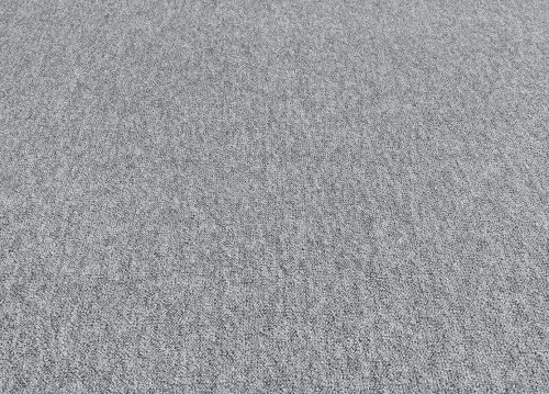 Koberce Breno Metrážny koberec IMAGO 73, šíře role 300 cm, sivá