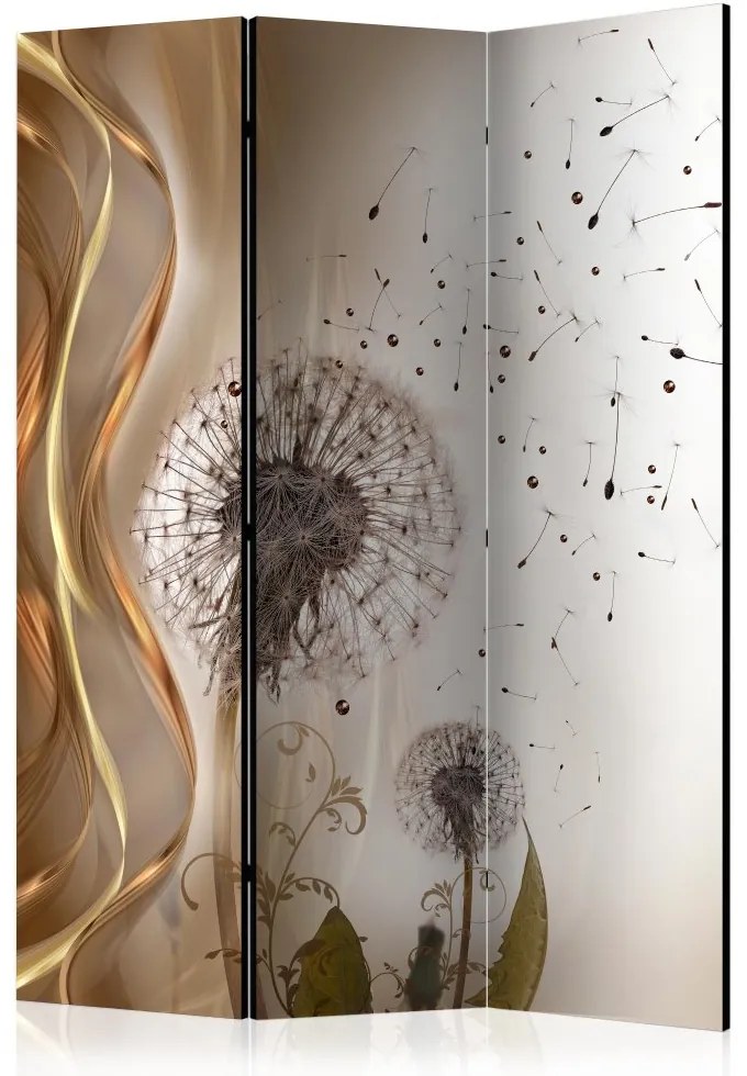 Artgeist Paraván - Fleeting Moments [Room Dividers]