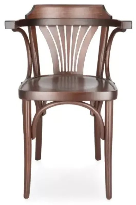 FAMEG B-165 DREVENÁ STOLIČKA B-165