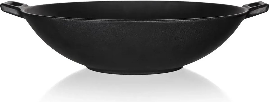 Banquet Panvica WOK liatinová EXCELLENT, 36,5 cm