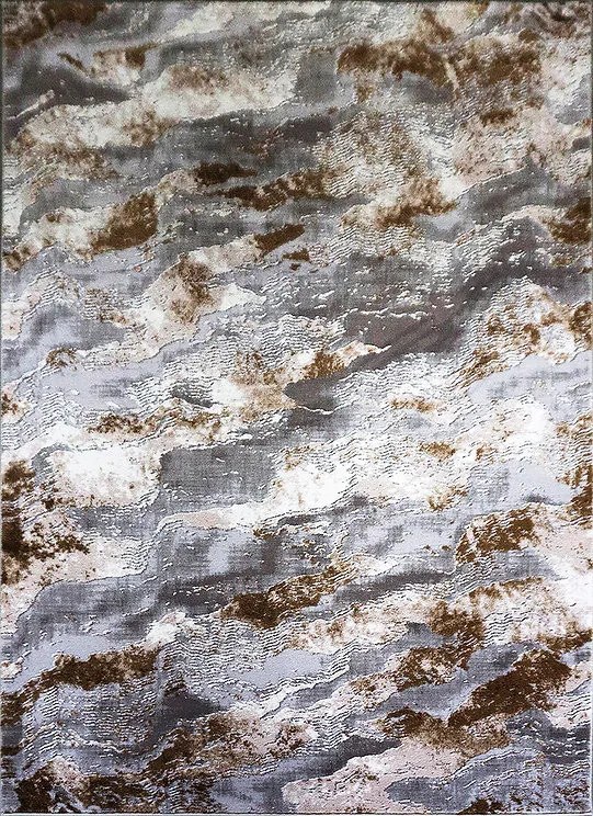 Berfin Dywany Kusový koberec Mitra 3001 Beige - 60x100 cm