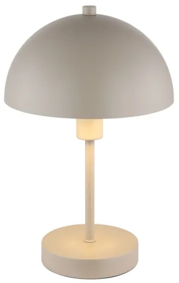 Globo 24009S - Stolná lampa ATOMA 1xE14/40W/230V